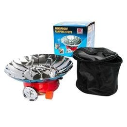 Windproof Camping Stove Kovar k 203 горелка п... Windproof Camping Stove Kovar k 203 горелка п...