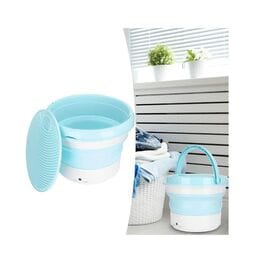 Folding Washing Machine машина стиральная пор... Folding Washing Machine машина стиральная пор...