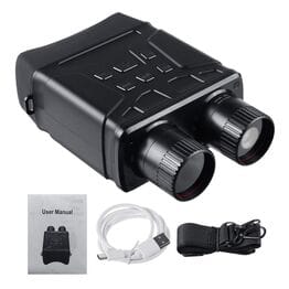 Night Vision Binoculars бинокль ночного виден... Night Vision Binoculars бинокль ночного виден...