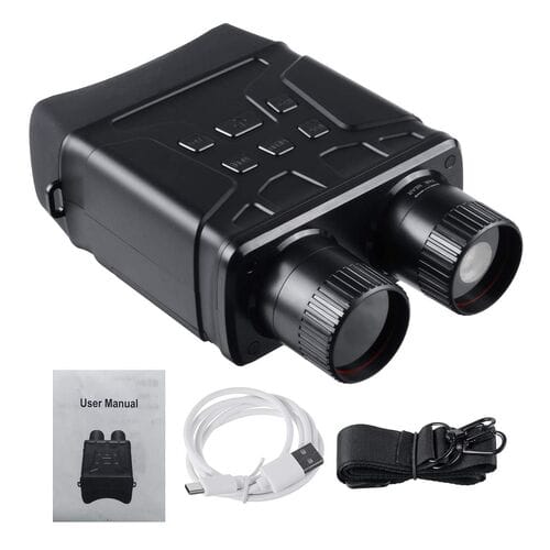 Night Vision Binoculars бинокль ночного виден...
