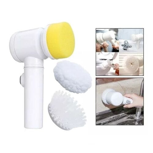 Magic Brush 5 in 1 щетка многофункциональная ...