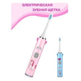 Smart Kids Toothbrush щетка зубная электричес... Smart Kids Toothbrush щетка зубная электричес...