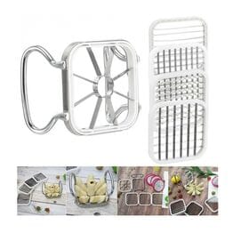 Multi chopper мультирезка 5 в 1 Multi chopper мультирезка 5 в 1