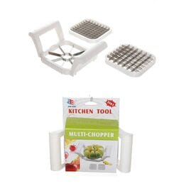 Multi chopper мультирезка 3 в 1 Multi chopper мультирезка 3 в 1