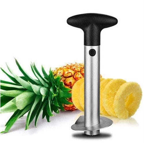 Pineapple Knife нож для резки ананасов