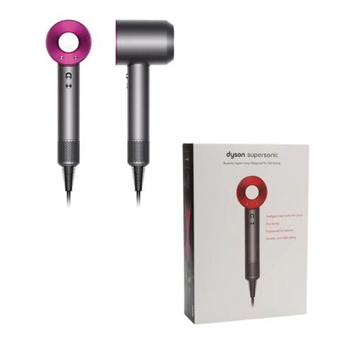 Профессиональный фен Super Hair Dryer