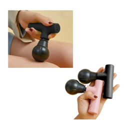 Massage Gun RM 806 массажер карманный Massage Gun RM 806 массажер карманный