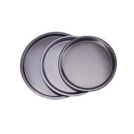 Carbon Steel Pisapan набор форм для пиццы Carbon Steel Pisapan набор форм для пиццы