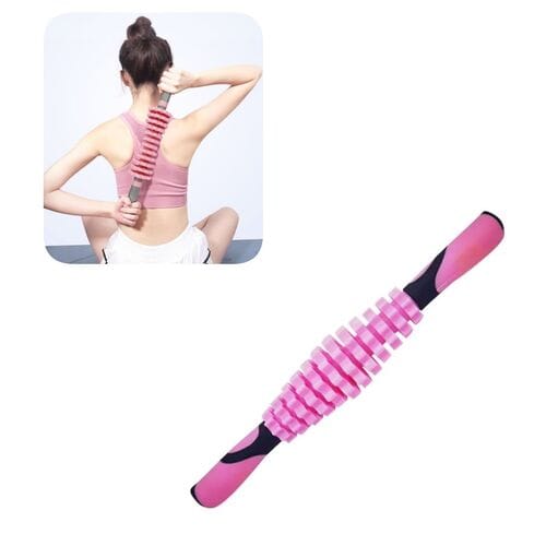 Massage Roller Stick массажер скалка
