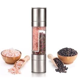 Salt & Pepper Grinder мельница для специй руч... Salt & Pepper Grinder мельница для специй руч...
