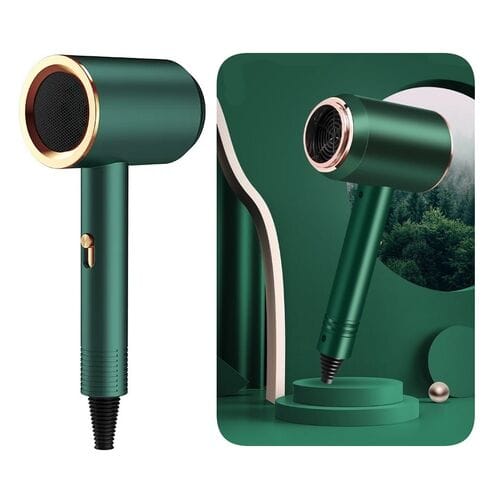Fashion hair dryer фен для волос профессионал...