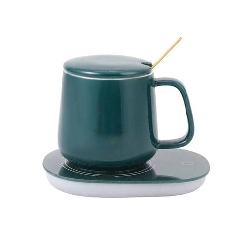 Термокружка с подогревом Coffee Cup and Sauce...