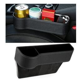 Car slot storage box консоль для авто с держа... Car slot storage box консоль для авто с держа...