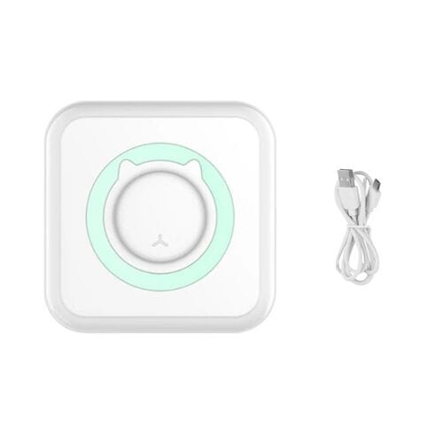 Portable Mini Printer принтер портативный