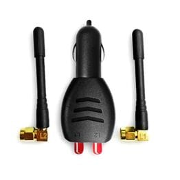 Глушилка глонасс GPS в прикуриватель Глушилка глонасс GPS в прикуриватель