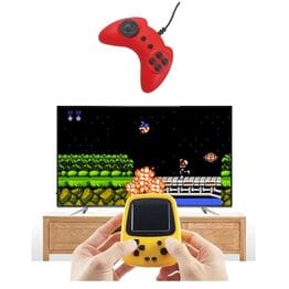 Retro Game Prince PK-8 консоль игровая Retro Game Prince PK-8 консоль игровая