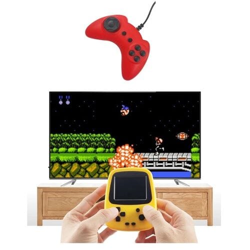 Retro Game Prince PK-8 консоль игровая