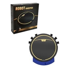 Пылесос Robot Sweeping Пылесос Robot Sweeping