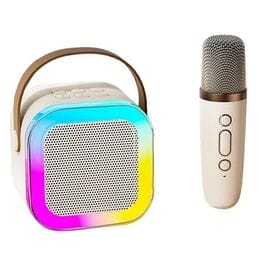 Bluetooth динамик K12 с 1 микрофоном Bluetooth динамик K12 с 1 микрофоном