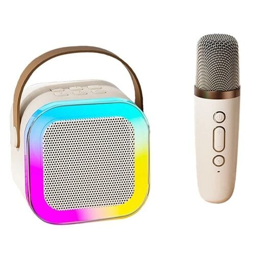 Bluetooth динамик K12 с 1 микрофоном оптом