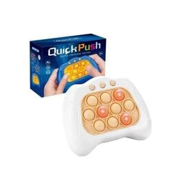 Quick Push игрушка электронная Quick Push игрушка электронная