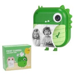 Print Camera Children's Time фотокамера мгнов...