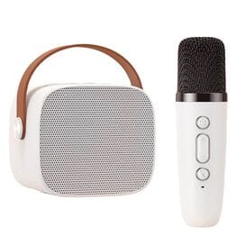 Bluetooth колонка портативная с микрофоном Bluetooth колонка портативная с микрофоном
