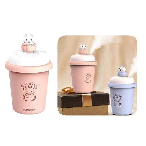 Milk Tea увлажнитель воздуха ночник