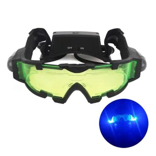 Night Vision Goggles очки ночного видения дет...