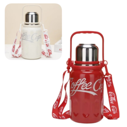 Coffee Cup термос вакуумный Coffee Cup термос вакуумный