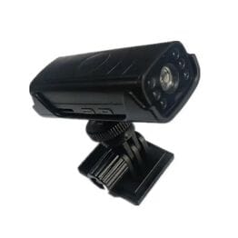 Мини видеокамера наблюдения Wi-Fi HD 1080p Мини видеокамера наблюдения Wi-Fi HD 1080p