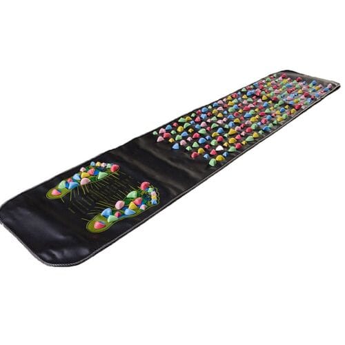 Foot Massage Mat коврик акупунктурный для мас...