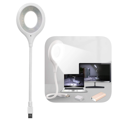 Intelligent voice lamp светильник с управлением голосом оптом