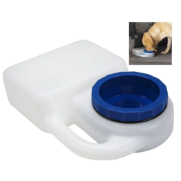 Travel Water Bowl поилка с чашкой Travel Water Bowl поилка с чашкой