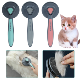 Pet Comb щетка для вычесывания шерсти Pet Comb щетка для вычесывания шерсти