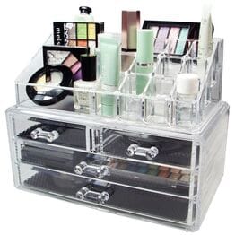 Cosmetic Storage органайзер косметический Cosmetic Storage органайзер косметический