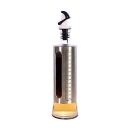 Glass oil kettle бутылка для масла с дозаторо... Glass oil kettle бутылка для масла с дозаторо...