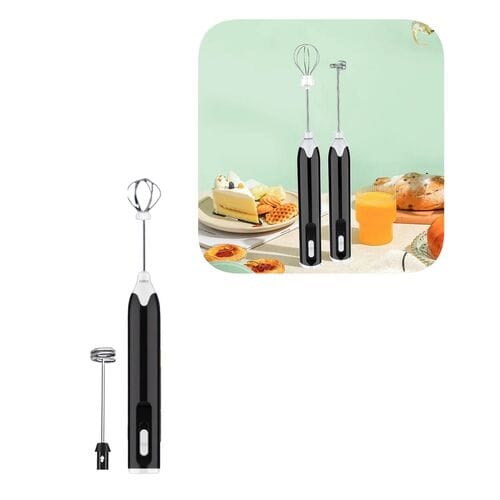 USB Speed Adjustable Milk Frother вспенивател...