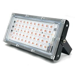 Plant Grow Light фитосветильник 50 Вт Plant Grow Light фитосветильник 50 Вт