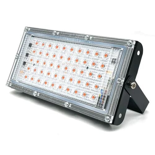 Plant Grow Light фитосветильник 50 Вт