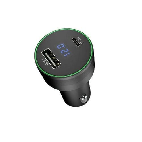 Car Charger автозарядка в прикуриватель