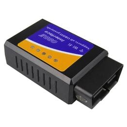 Автосканер elm327 wi-fi obd2 Автосканер elm327 wi-fi obd2