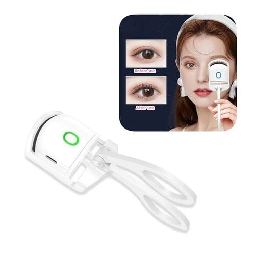 Perm eyelash curler бигуди керлер для ресниц ...