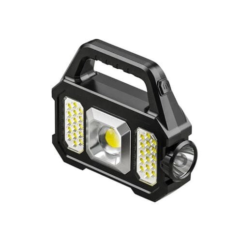 YD-2205B фонарь ручной 33 LED