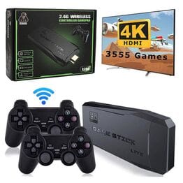 Приставка Game Stick флешка Приставка Game Stick флешка