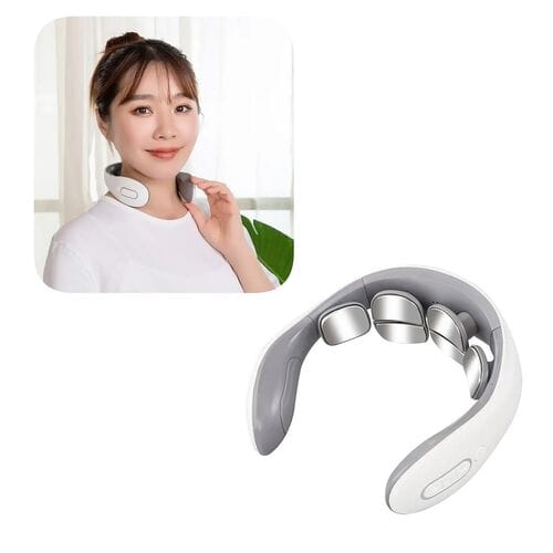 JT-66 Smart Neck Massager массажер для шеи эл...
