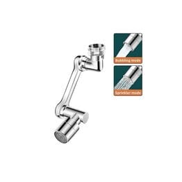 Faucet splash head насадка на смеситель враща... Faucet splash head насадка на смеситель враща...
