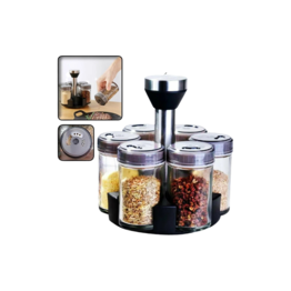 Spice ack Set OT-108 набор для приправ Spice ack Set OT-108 набор для приправ