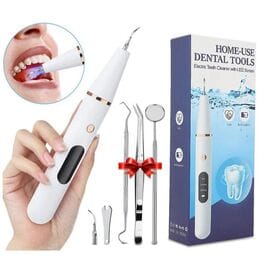 Home-Use Dental Tools скалер ирригатор ультра... Home-Use Dental Tools скалер ирригатор ультра...