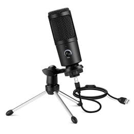 Микрофон USB Condenser Microphone